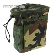 ダンプポーチ　CP迷彩