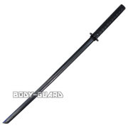 木刀　ひも巻ブラック