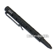 ホールデザイン　タクティカルペン　LAIX　ブラック【ゆうパケット送料無料】