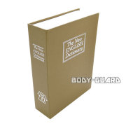 DIVERSION BOOK　ブラウン(大)
