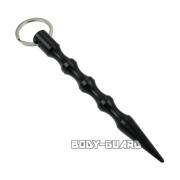 スタイルクボタン　タイプ2　ブラック【ゆうパケット送料無料】