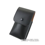 【本日値下‼️】ミリタリー装備セット レザー製　警察グッズ ms-pa23-5.jpg