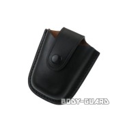 警察用手錠ケース　オープンタイプ