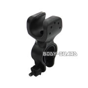 自転車取付用ブラケット2　はめ込みタイプ