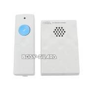 コードレスチャイム　リモコン付き　CLC-01