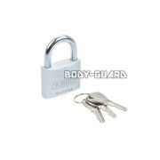 ABUS　タイタリウム　南京錠　45mm【ゆうパケット送料無料】