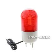 LED回転灯　7W　レッド　ORL-3