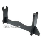 刀掛け台　横一本掛け用