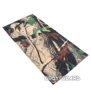 リストスカーフ　カモフラ柄　パターン3【ゆうパケット送料無料】