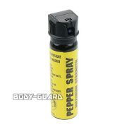 強力(エリミネーター)催涙スプレー4オンスフリップ　米国製