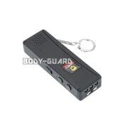 GUARD DOG　スマートスタンガン　HORNET-2　充電式　ブラック