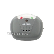 防犯用　ダミーアラーム　光の見張り番