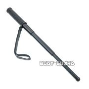 国産警棒　NB警棒レプリカ　フルブラック