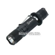 WHITE WOLFタクティカルライトSX420　420ルーメン