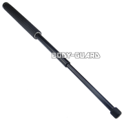 モナドノック　オートロック　スーパーグリップ　ブラッククローム　21インチ　　