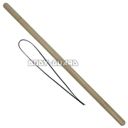 モナドノック　ウッドバトン　36インチ　ナチュラル