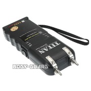 タイタン　GLMA-R　軍事使用　ハイパワー　充電式