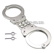 S&W製の手錠の格安販売店[ボディーガード]