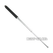 SDSG　高強度　中国警棒　26　シルバー