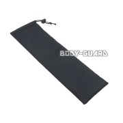 ナイロン製　ヌンチャクケース　ブラック