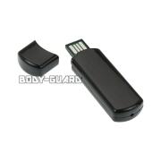 スパイダーズX USBメモリ型カメラ 1080P A-408