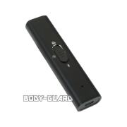 【GX-119】Gexa(ジイエクサ) ペンクリップ付きカメラ 1080P 64GB内蔵