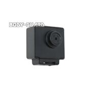 スパイダーズX ボタン型カメラ 1080P M-954