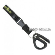 ESP　多目的カッター　ストラップ付き