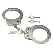 S&W製の手錠の格安販売店[ボディーガード]