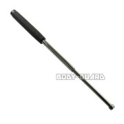 ホワイトウルフ　4140カスタムスチール21フォーム　ブラック　★チタンコーティング