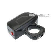 ワンフィンガータイプ2　スタンガン　充電式　ブラック