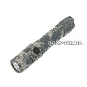 FENIX　フラッシュライト　PD35V2.0　1000ルーメン　カモ