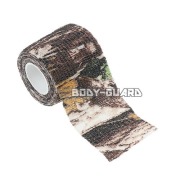 カモフラージュテープ　樹林