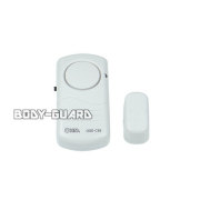 コンパクト　お知らせチャイム　85dB　C85【ゆうパケット送料無料】