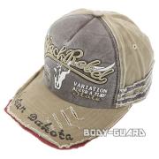 VARIATION　キャップ　ベージュ