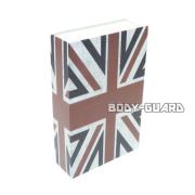DIVERSION BOOK　UNIONFLAG　小