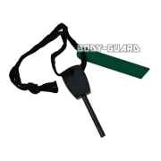 フリントスティック(火打ち石)　グリーン【ゆうパケット送料無料】