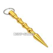 スタイルクボタン　タイプ2　ゴールド【ゆうパケット送料無料】