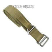 ミリタリーベルト　タイプ2　ベージュ