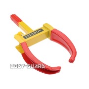 AORUISI　盗難防止　タイヤロック