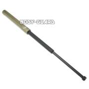 FOXバトン　22インチ　ゴールド