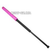 FOXバトン　22インチ　ピンク