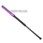 FOXバトン　22インチ　パープル