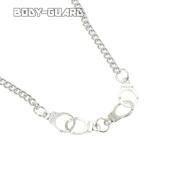 ハンドカフモチーフ　ネックレス【ゆうパケット対応】