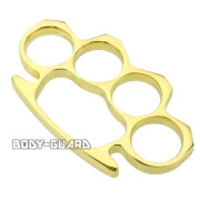 メリケンサック　ゴールド　(PK0801GD)【ゆうパケット送料無料】