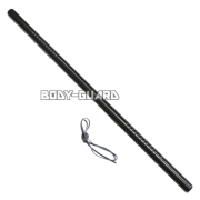 モナドノック　ウッドバトン　36インチ　ブラック