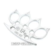 ナックル　ALTO　シルバー