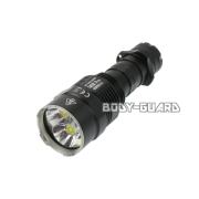 NITECORE　フラッシュライト　TM9K PRO　9900ルーメン　充電式