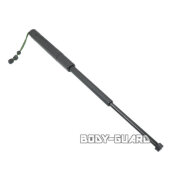 ナイロン警棒　21★　ブラック