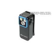 OLIGHT クリップライト　Oclip Pro　500ルーメン　ブラック